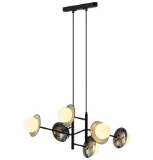 Подвесная люстра Velante 221-026-06