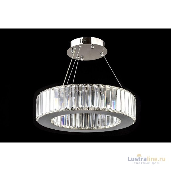Подвесная люстра Arti Lampadari Anzio L 1.5.40.100 N