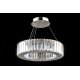 Подвесная люстра Arti Lampadari Anzio L 1.5.40.100 N