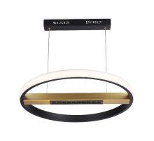 Подвесная люстра Ambrella Light Comfort LineTech FL51489