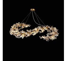 Подвесная люстра ImperiumLoft Caramelly 194943-23 Подвесная люстра ImperiumLoft Caramelly 194943-23