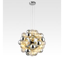 Подвесная люстра Lussole Topgrade Haines LSP-8406