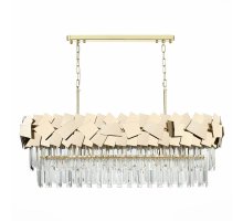 Подвесная люстра ST Luce Caserta SL1232.203.07