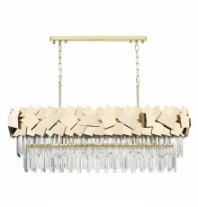 Подвесная люстра ST Luce Caserta SL1232.203.07