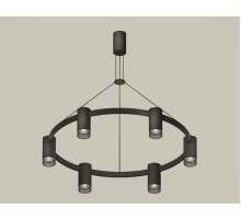 Подвесная люстра Ambrella Light Traditional DIY (С9022, N6151) XB9022201