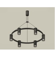 Подвесная люстра Ambrella Light Traditional DIY (С9022, N6151) XB9022201