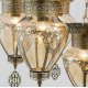 Подвесная люстра Citilux Каир CL419263
