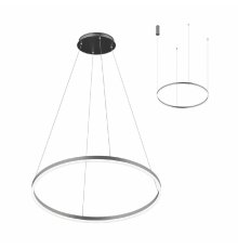 Подвесная люстра Kink Light Тор 08213,12A(4000K)