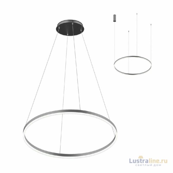 Подвесная люстра Kink Light Тор 08213,12A(4000K)