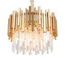 Подвесная люстра Omnilux OML-72803-09 Подвесная люстра Omnilux OML-72803-09