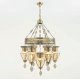 Подвесная люстра Citilux Каир CL419263