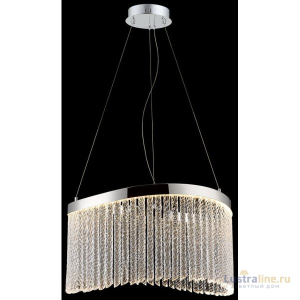 Подвесная люстра Wertmark Helma WE465.01.103