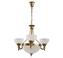 Подвесная люстра MW-Light Афродита 317012006 Подвесная люстра MW-Light Афродита 317012006