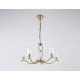 Подвесная люстра Ambrella Light High Light Modern LH57091