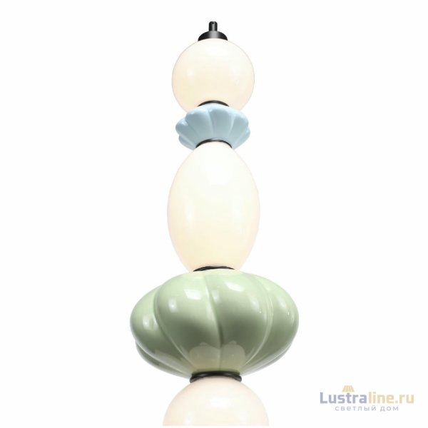 Подвесная люстра ST Luce Florentini SL6134.453.01 Подвесная люстра ST Luce Florentini SL6134.453.01