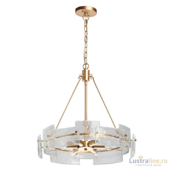 Подвесная люстра MW-Light Илоника 451011506
