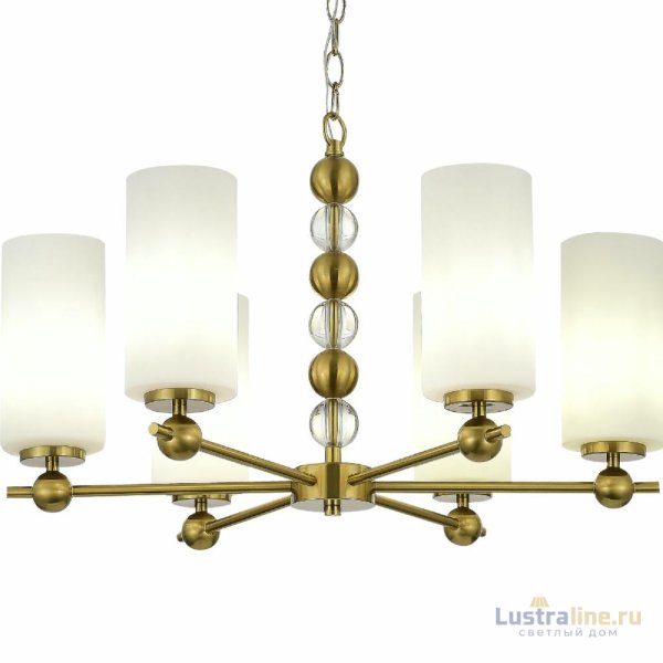 Подвесная люстра ST Luce Aurora SL2003.303.06