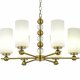 Подвесная люстра ST Luce Aurora SL2003.303.06