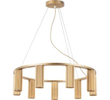 Подвесная люстра Lightstar Roma 718093
