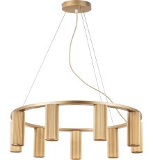 Подвесная люстра Lightstar Roma 718093