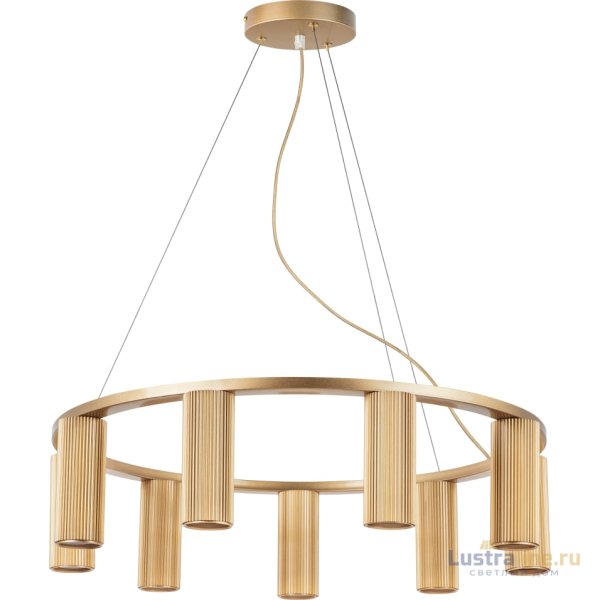 Подвесная люстра Lightstar Roma 718093