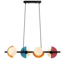 Подвесная люстра Velante 224-073-04