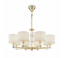 Подвесная люстра Maytoni Alloro MOD088PL-08BS