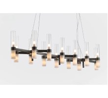 Подвесная люстра Mizi en Oxford MZ180556-28-1480