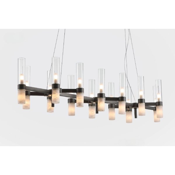 Подвесная люстра Mizi en Oxford MZ180556-28-1480