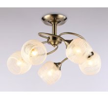Подвесная люстра Ambrella Light Traditional TR3199