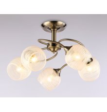 Подвесная люстра Ambrella Light Traditional TR3199
