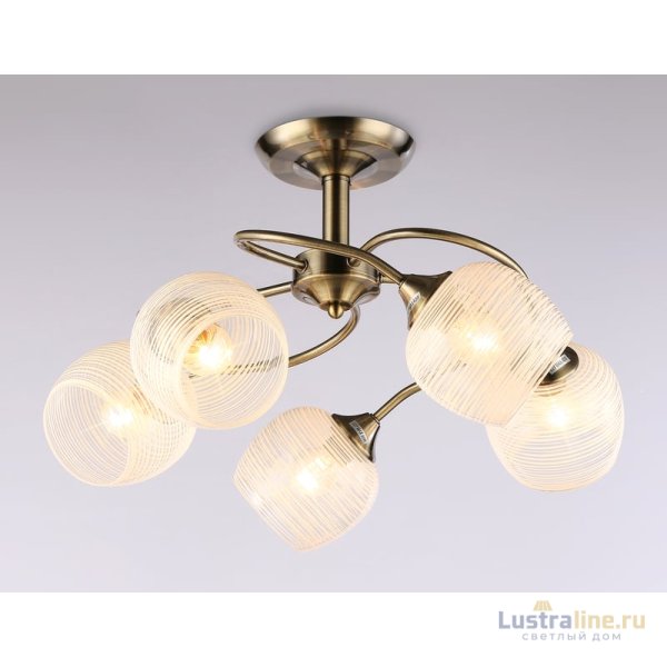 Подвесная люстра Ambrella Light Traditional TR3199 Подвесная люстра Ambrella Light Traditional TR3199