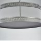 Подвесная люстра Favourite Exortivus 4010-3PC