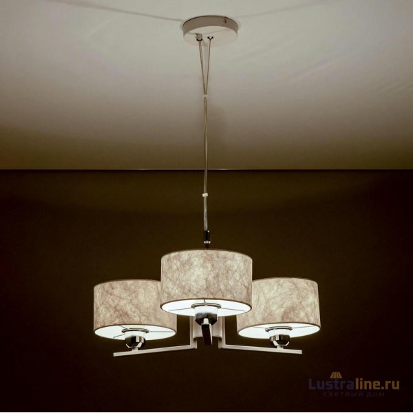 Подвесная люстра Citilux Тильда CL469130 Подвесная люстра Citilux Тильда CL469130