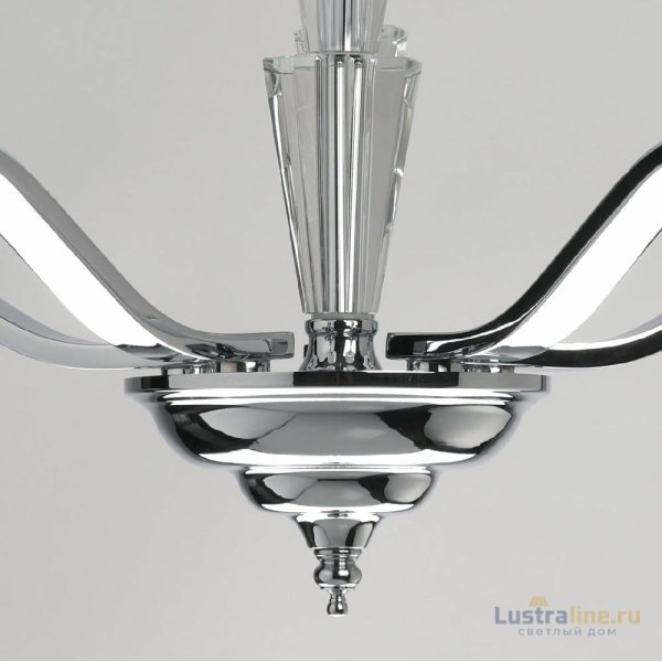Подвесная люстра MW-Light Палермо 386018305