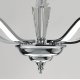 Подвесная люстра MW-Light Палермо 386018305