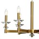 Подвесная люстра Stilfort Albert 1048/03/06P