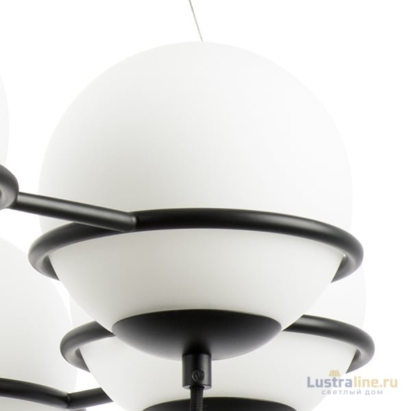 Подвесная люстра Lightstar 803287 Подвесная люстра Lightstar 803287