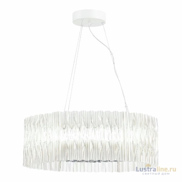 Подвесная люстра ST Luce Nazare SL6012.103.01