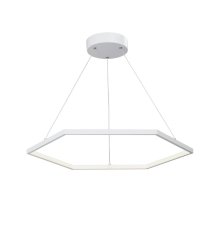 Подвесная светодиодная люстра Vitaluce V4606-0/1S