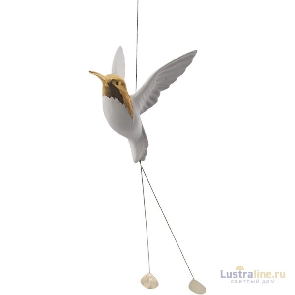 Подвесная люстра Mizi en Polly MZ121830-12-280