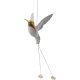Подвесная люстра Mizi en Polly MZ121830-12-280