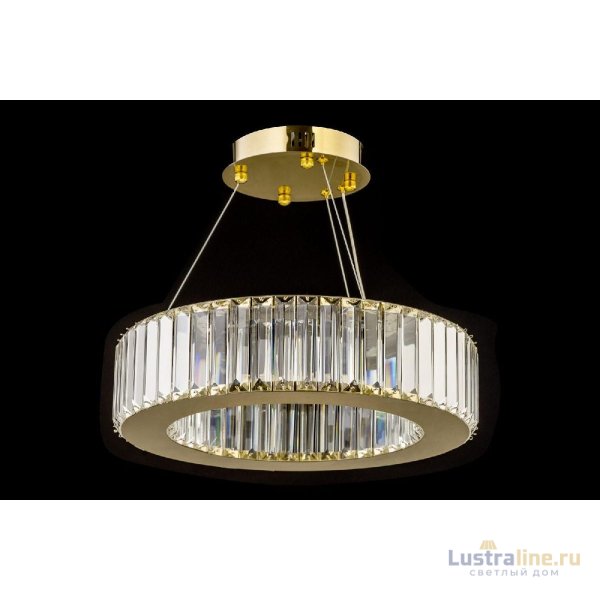 Подвесная люстра Arti Lampadari Anzio L 1.5.40.100 G