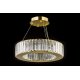 Подвесная люстра Arti Lampadari Anzio L 1.5.40.100 G