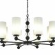 Подвесная люстра ST Luce Aurora SL2003.403.08