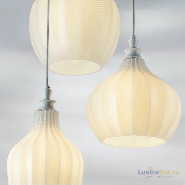 Подвесная люстра Lightstar Rocco 793236 Подвесная люстра Lightstar Rocco 793236