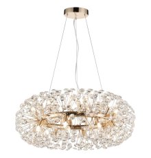 Подвесная люстра Lussole Loft Alaska LSP-8340