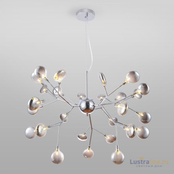 Подвесная люстра Bogates Lamella 554 Подвесная люстра Bogates Lamella 554