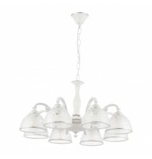 Подвесная люстра Arte Milano 349737/8 WT+SL