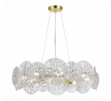 Подвесная люстра ST Luce Flero SL1657.203.08